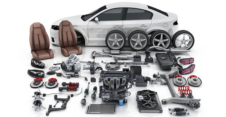 Dinar Oto Yedek Parçacısı