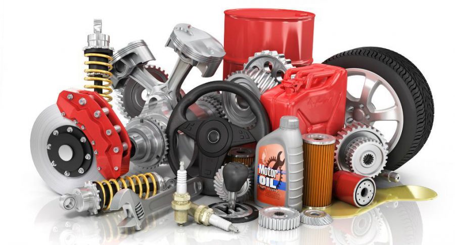 Dinar Oto Yedek Parçacısı